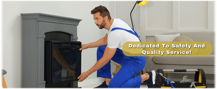 Chimney and Fireplace Solutions