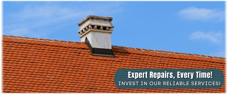 Chimney Repair Minneapolis