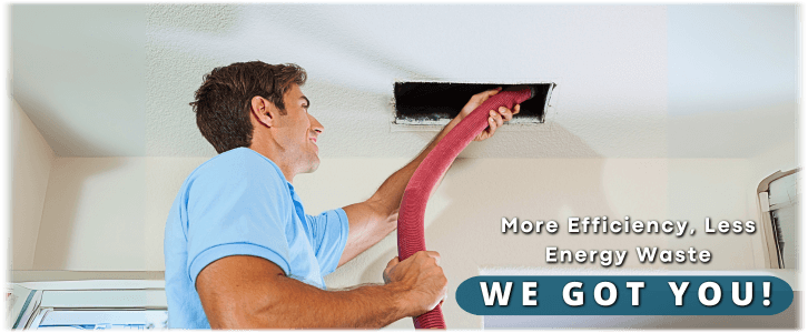 Dryer Vent Cleaning Minneapolis