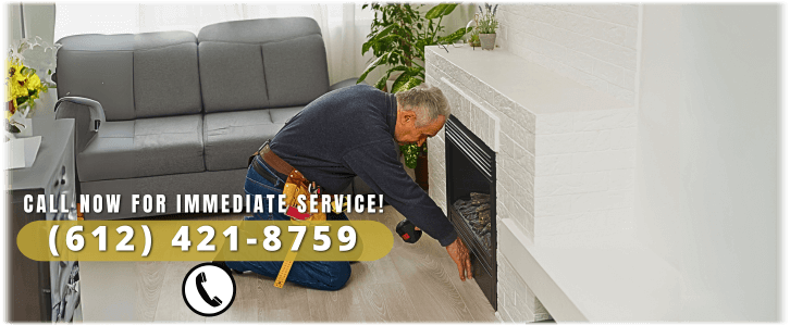 Fireplace Repair Minneapolis