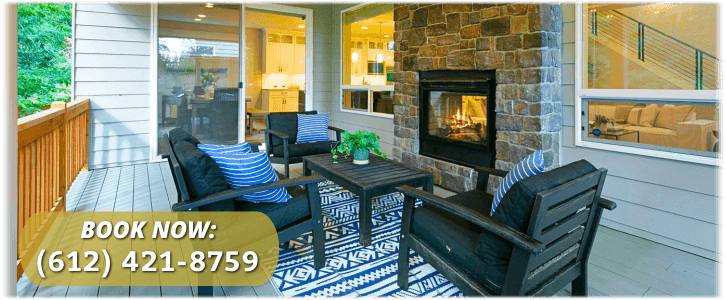 Minneapolis Chimney Cleaning