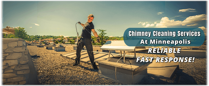 Chimney Cleaning Minneapolis