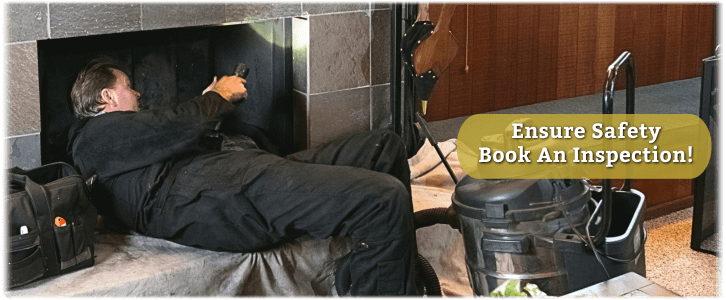 Chimney and Fireplace Inspection Minneapolis